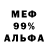 Альфа ПВП мука Amid9989